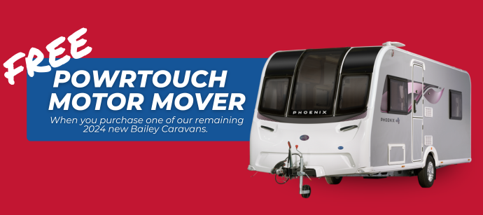 Free Powrtouch Motor Mover