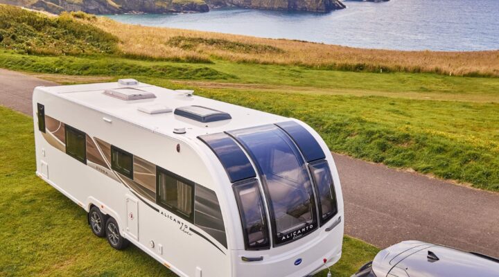 selling motorhomes