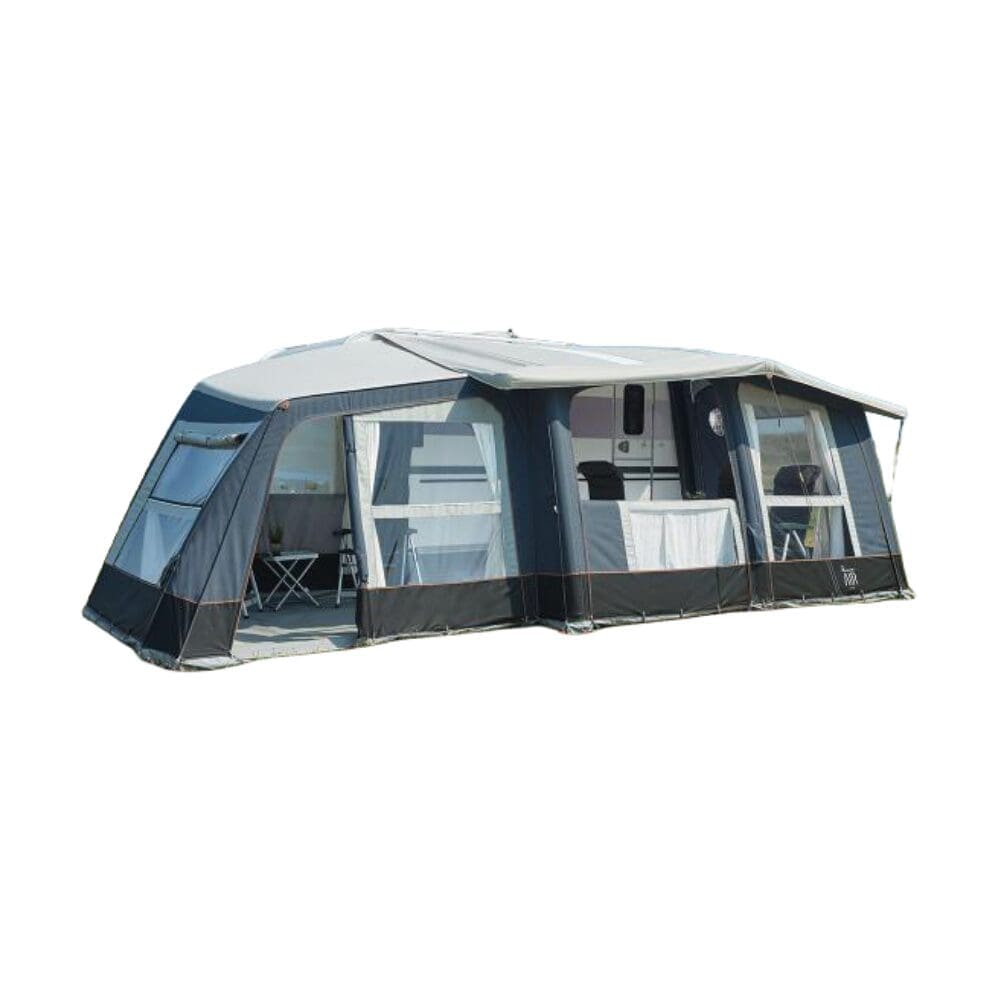 Isabella Air Annex North Awning