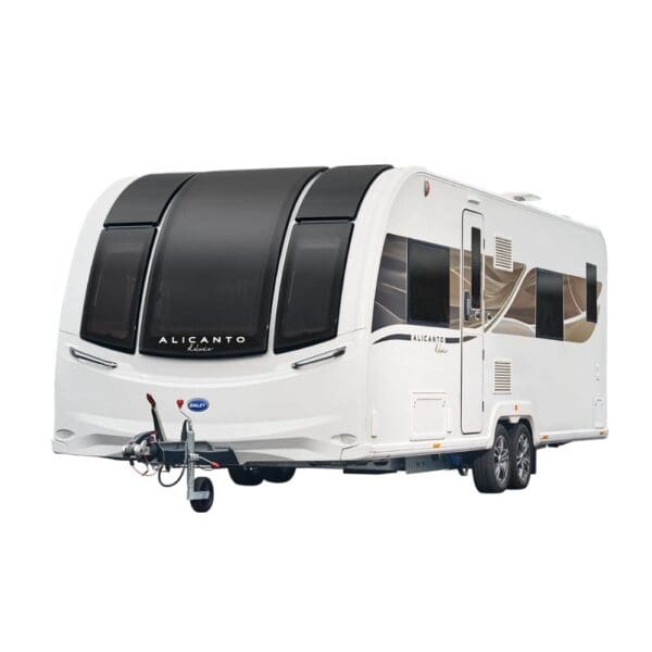 Alicanto Grande Deluxe Alvor