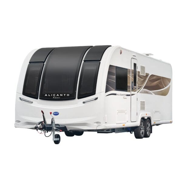 Alicanto Grande Deluxe Evora