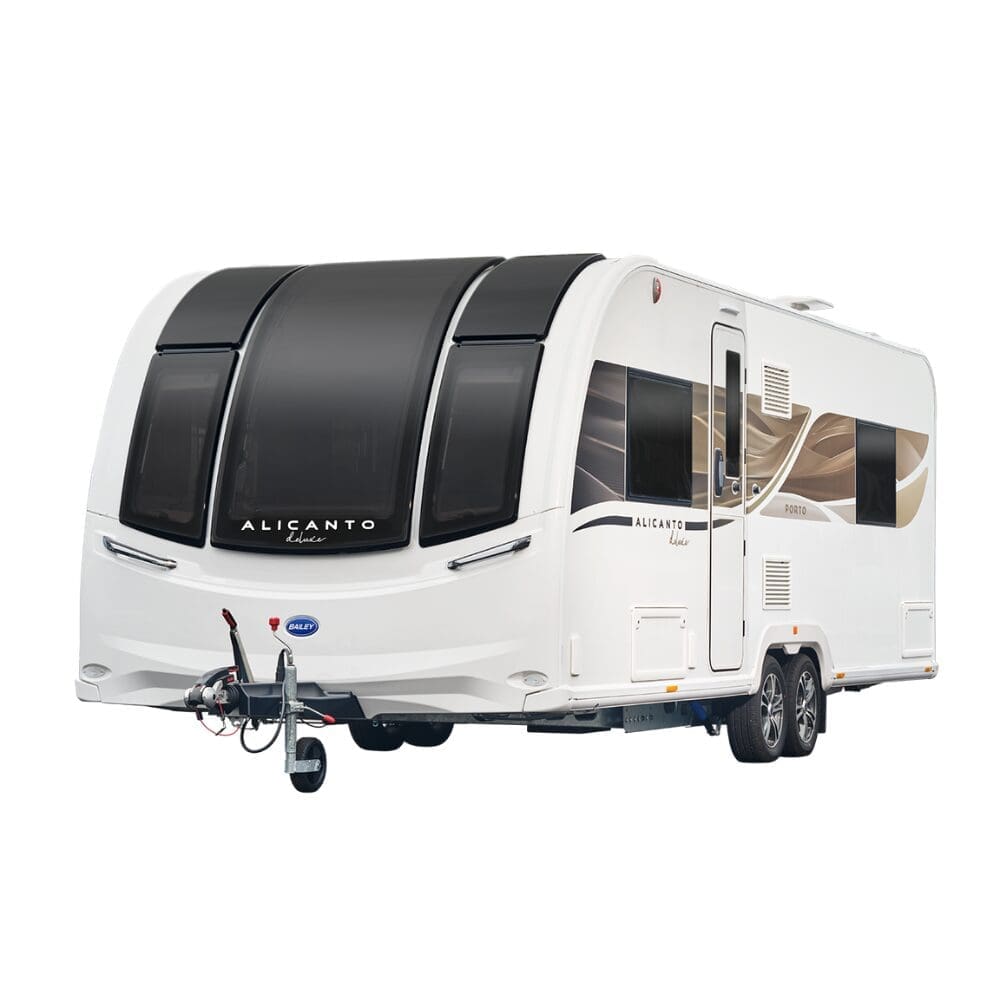 Bailey Alicanto Grande Deluxe Porto