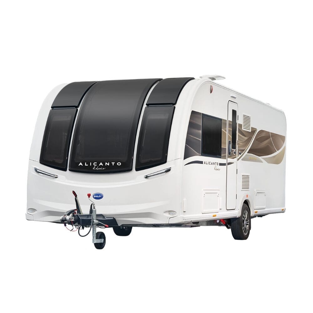 Bailey Alicanto Grande Deluxe Sintra