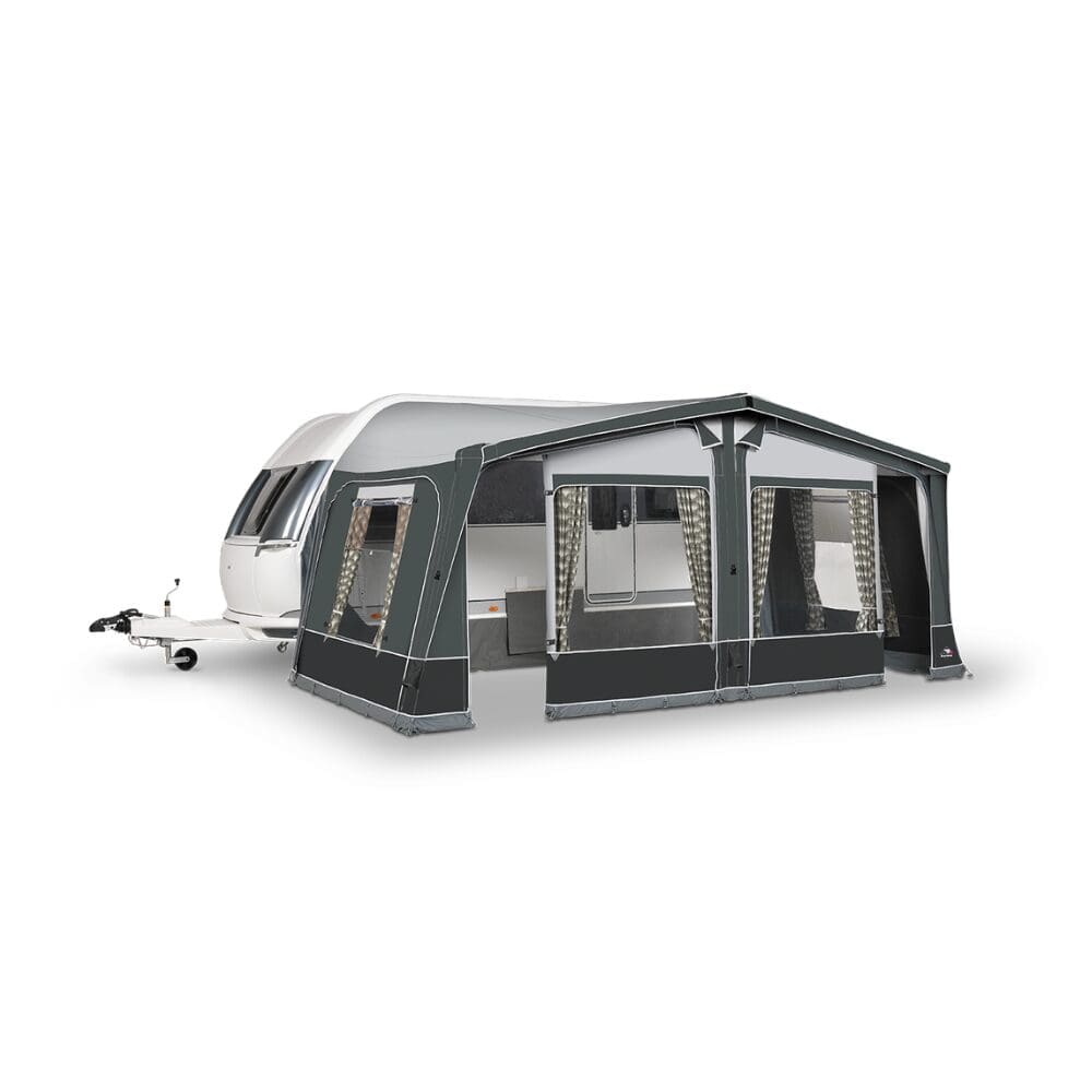 Dorema Daytona Air Awning