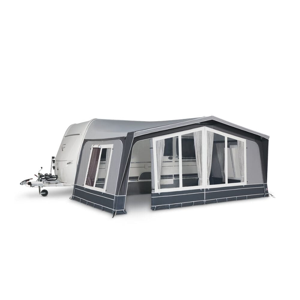 Dorema Diamond 240 Full Awning