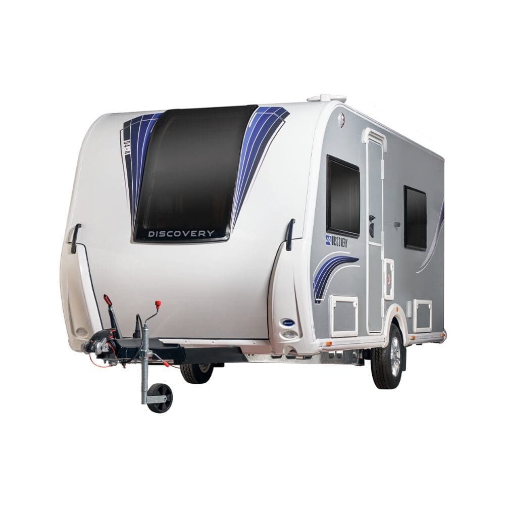 Bailey Discovery D4-4