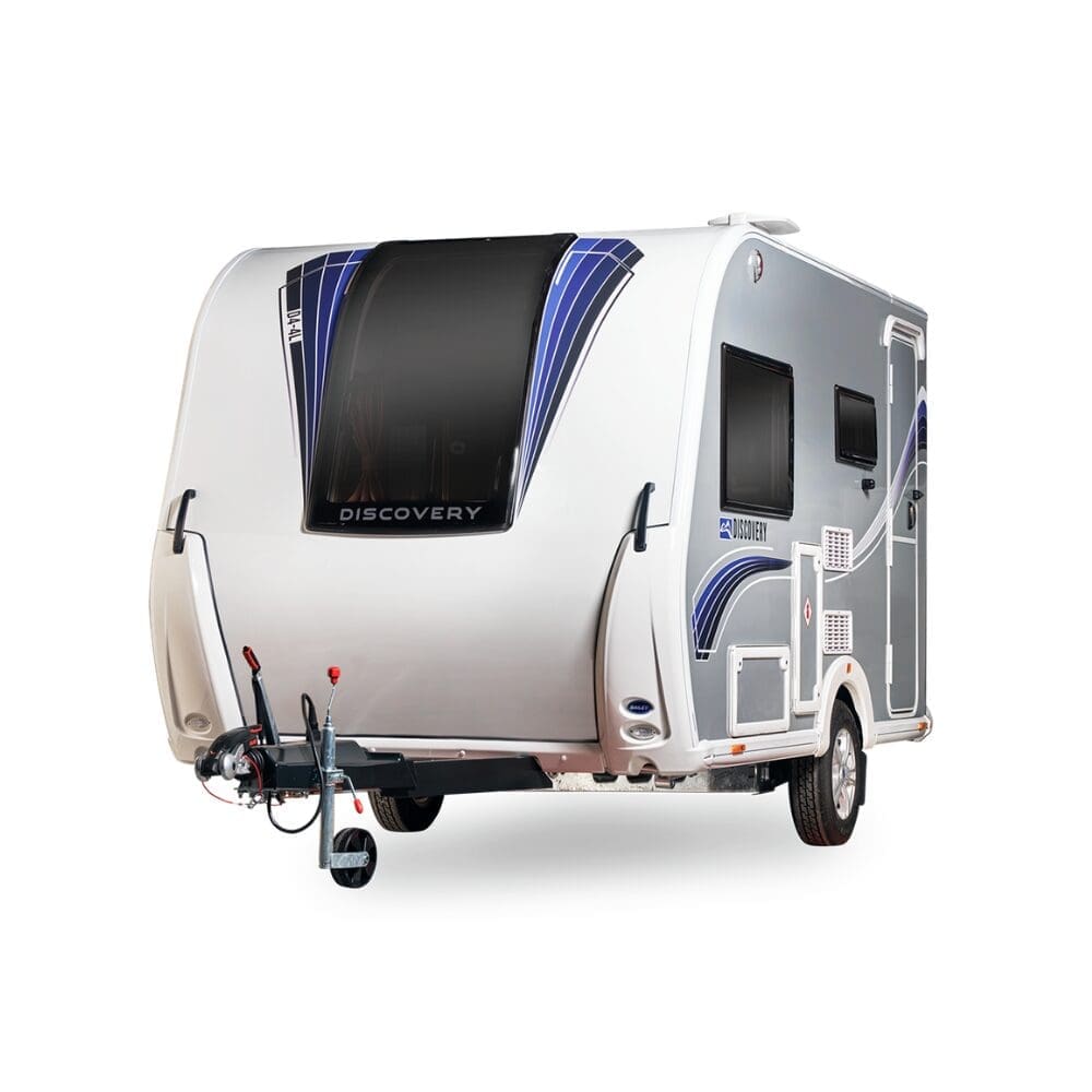 Bailey Discovery D4-4L