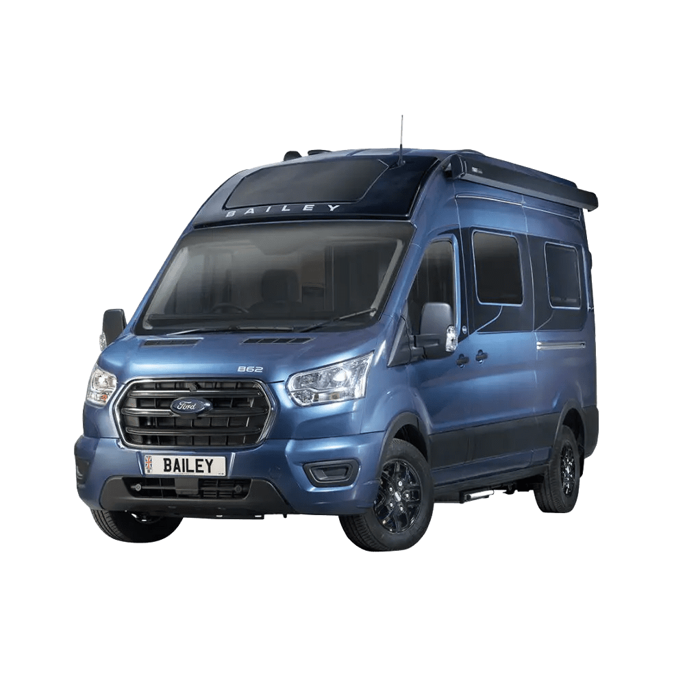 Bailey Endeavour B62