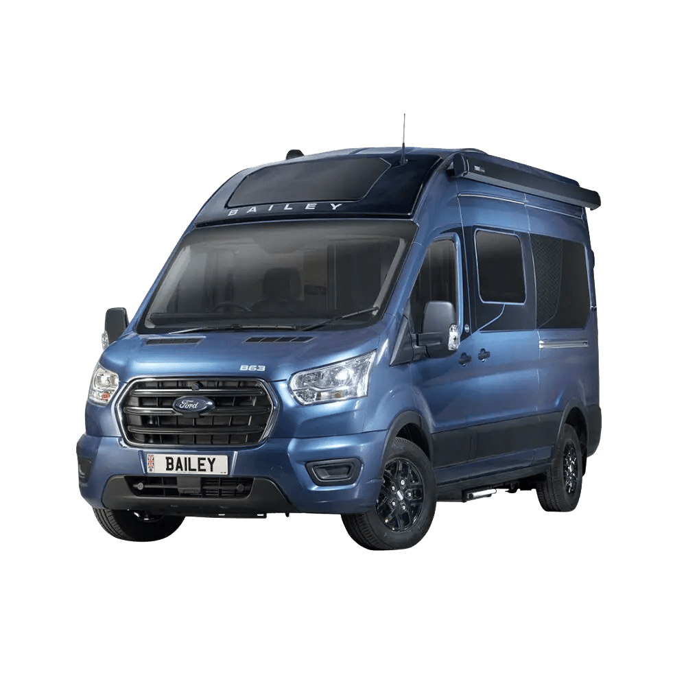 Bailey Endeavour B63