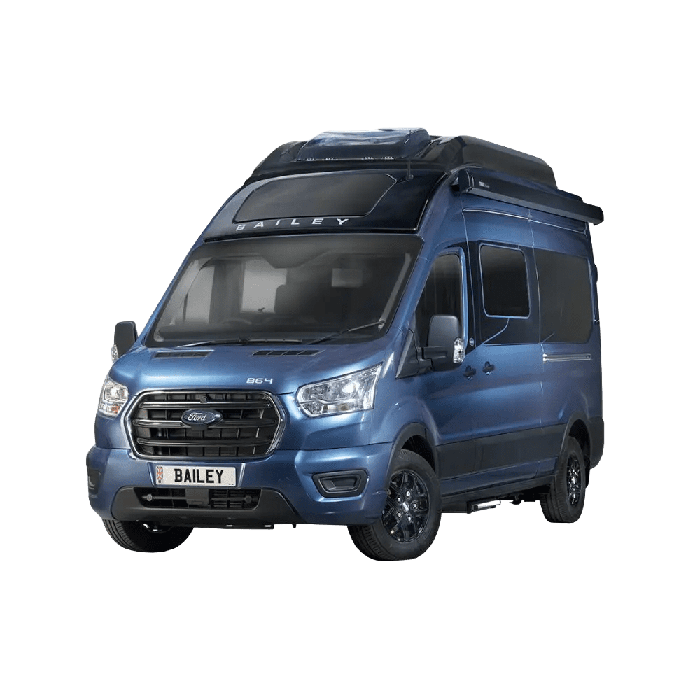 Bailey Endeavour B64
