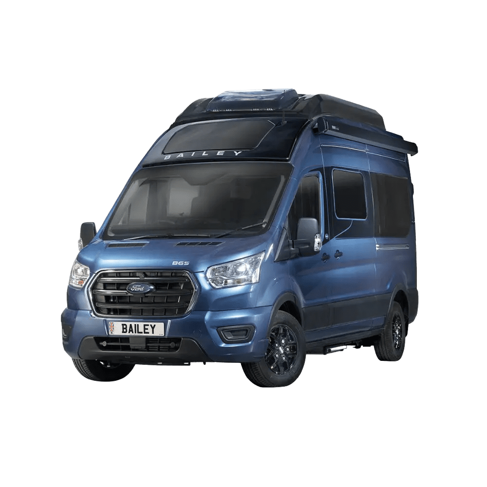 Bailey Endeavour B65