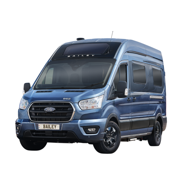 Bailey Endeavour B62
