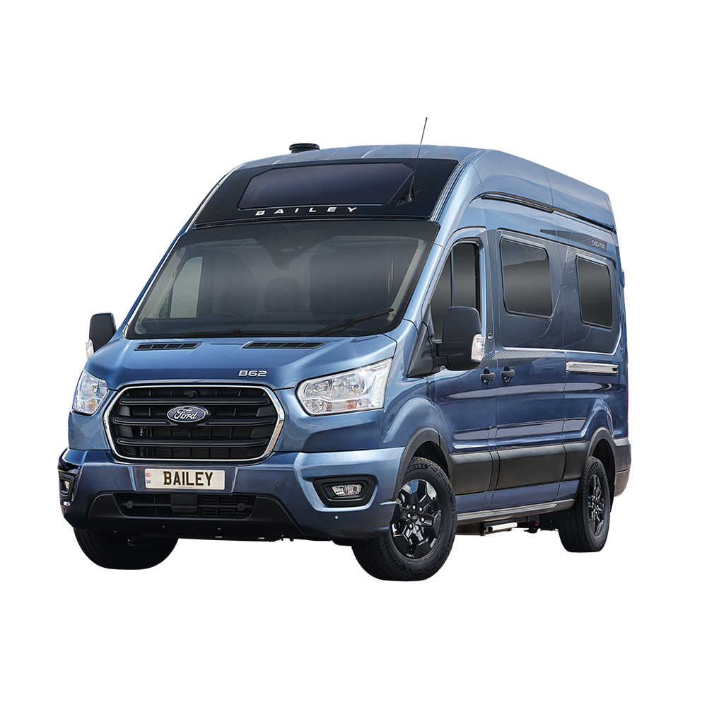 Bailey Endeavour B62