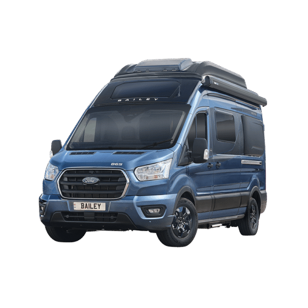 Bailey Endeavour B65