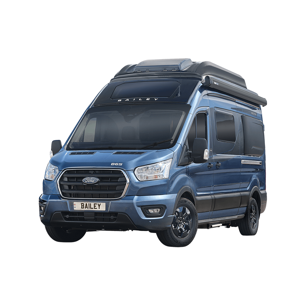 Bailey Endeavour B65