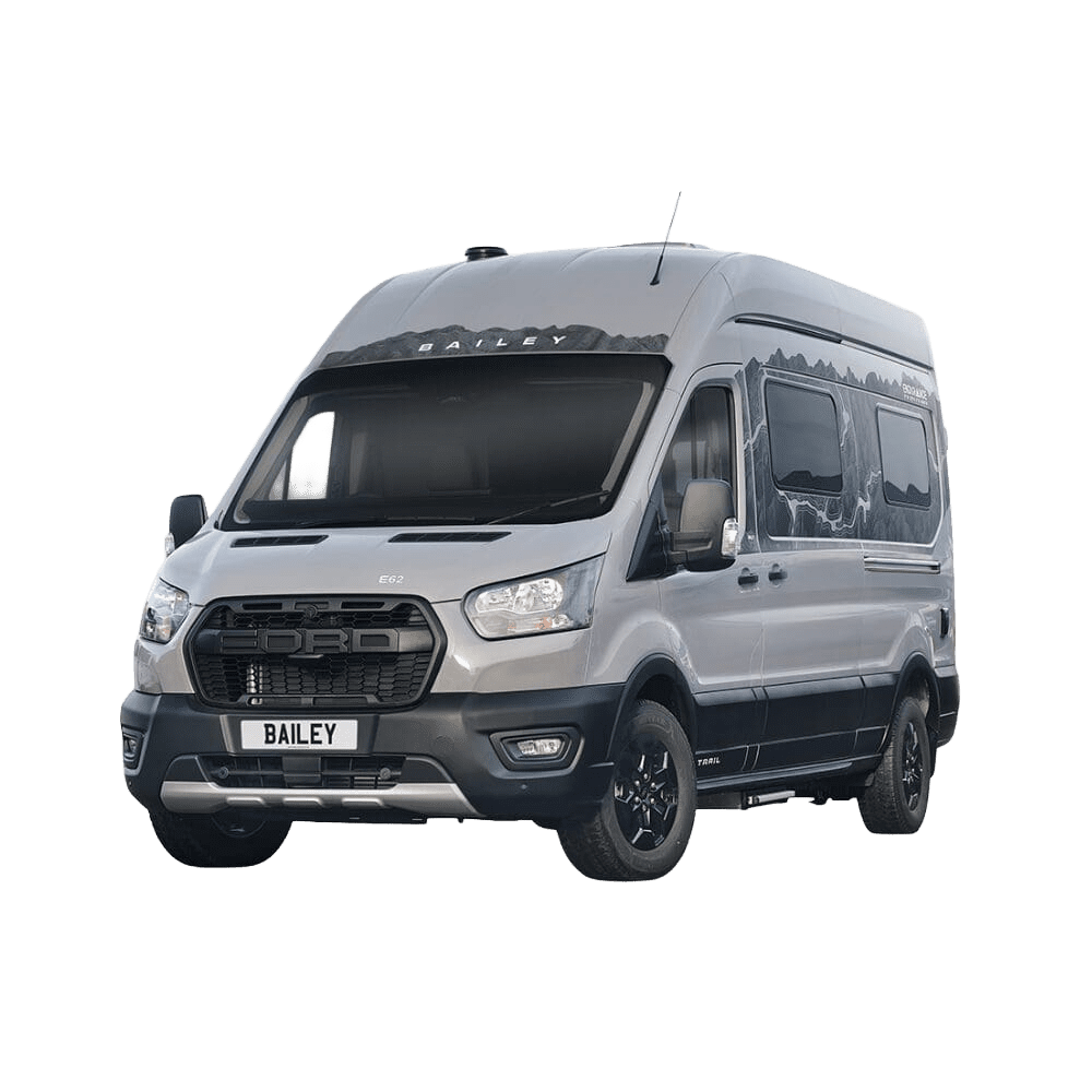 Bailey Endurance E62
