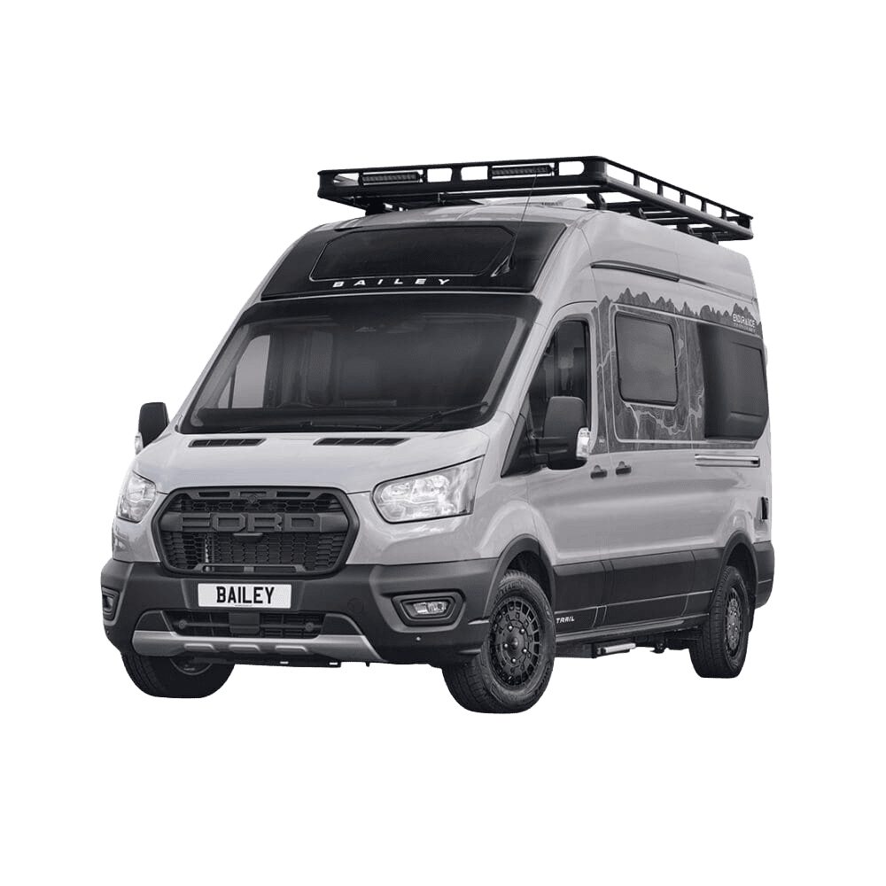 Bailey Endurance E65