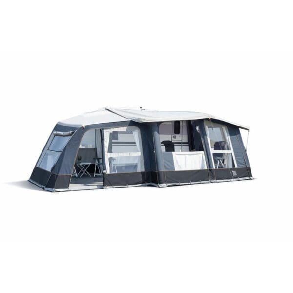 Isabella Air Cirrus North Annex