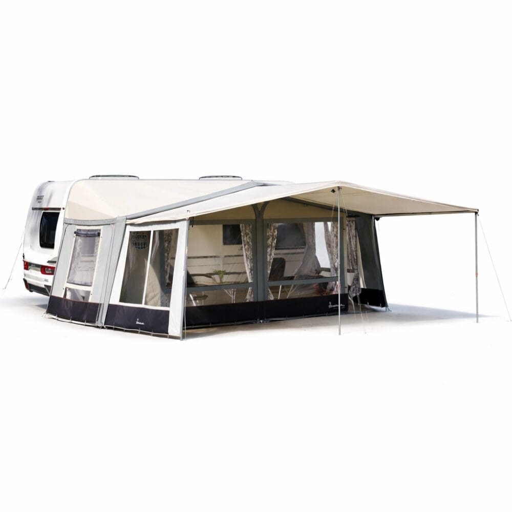 Isabella Eclipse & Mini Eclipse Awning