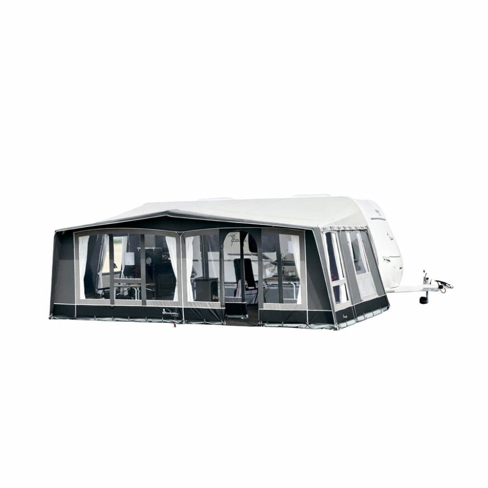 Isabella Forum Etna Awning