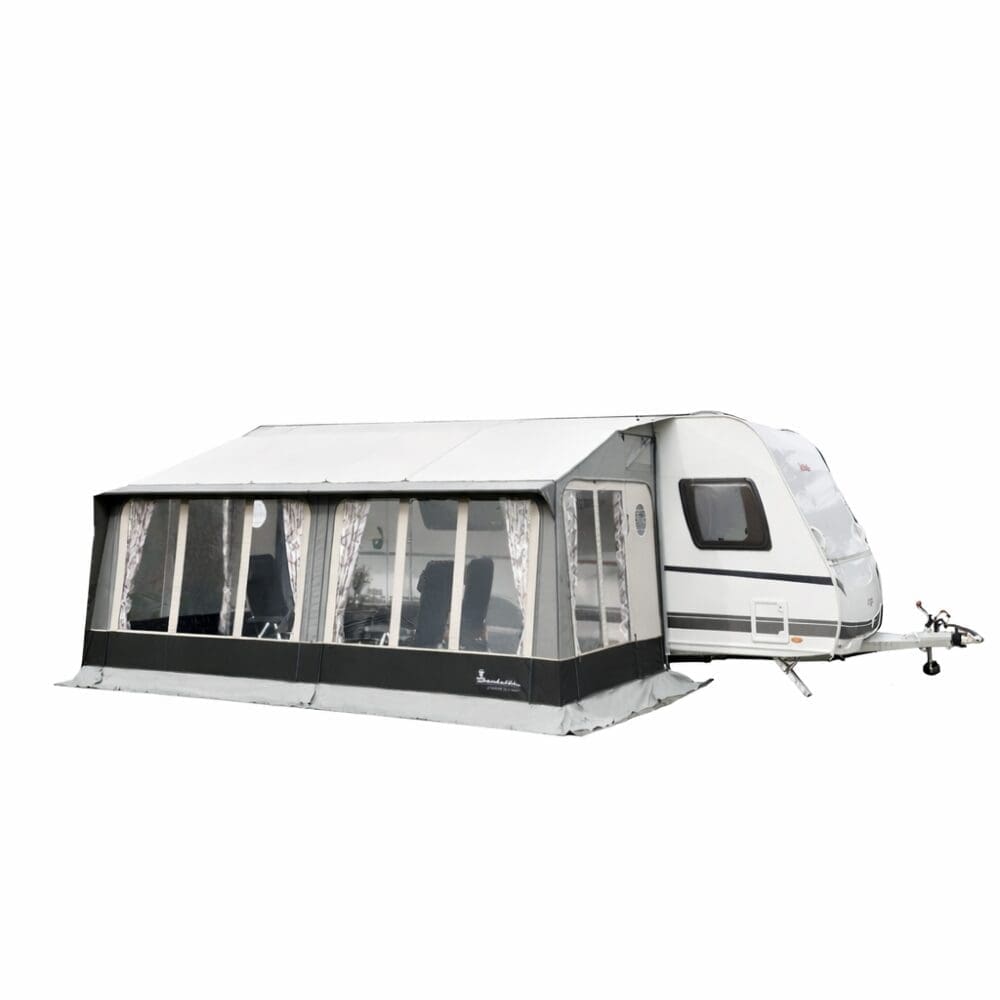 Isabella Universal Dawn Awning