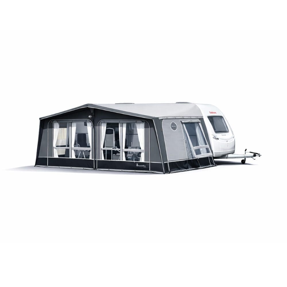 Isabella Nordic 240 & 300 Awning