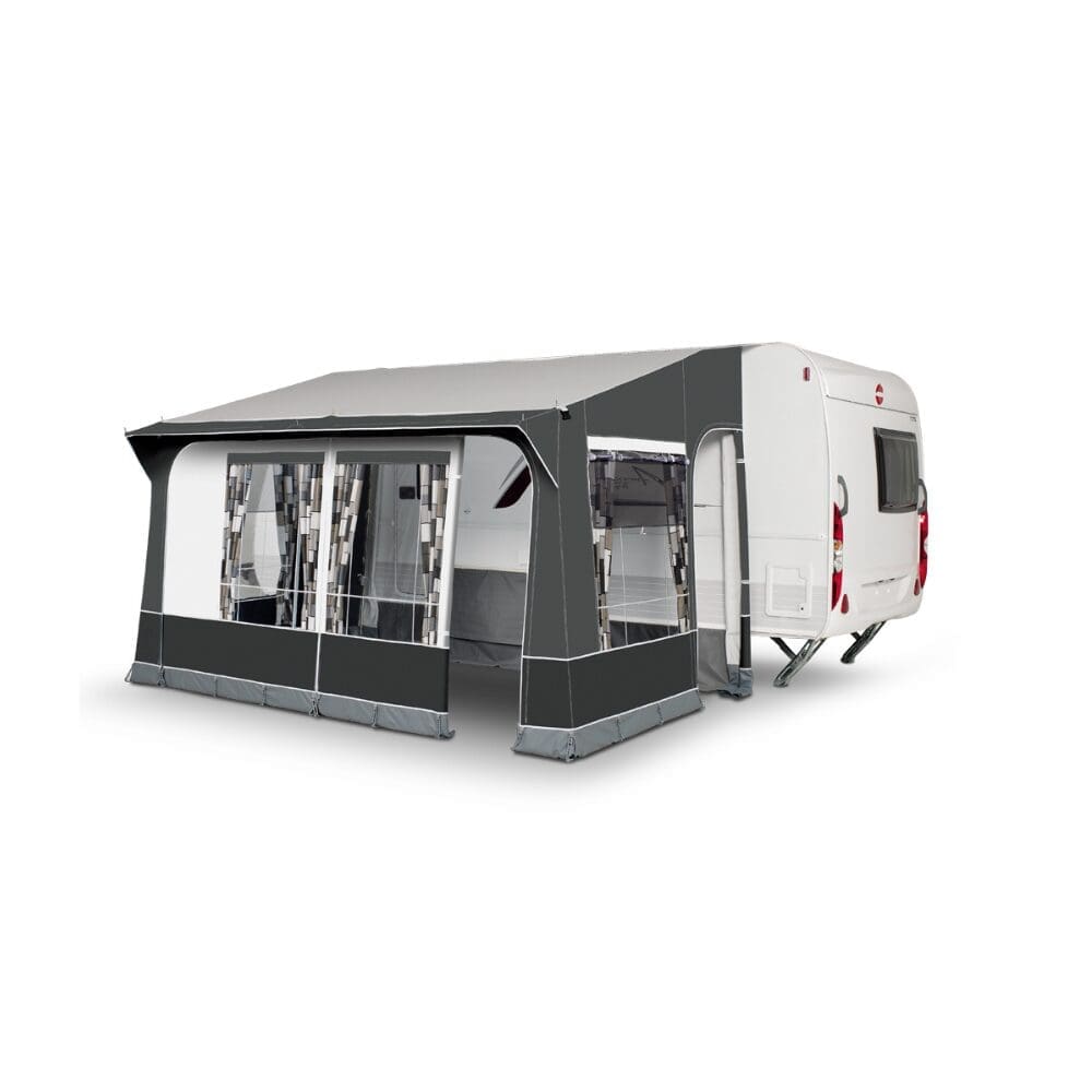Dorema Quattro 380 & 430 Awning