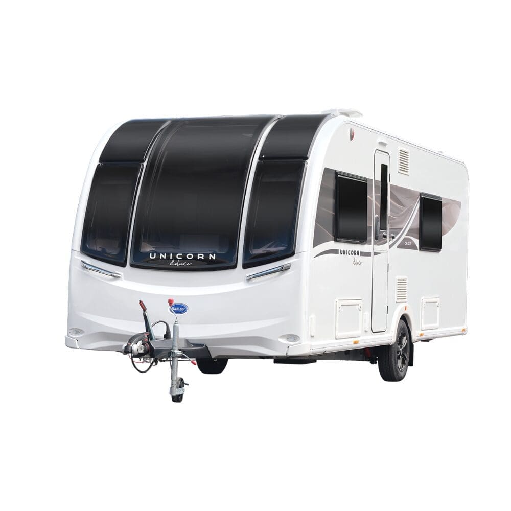 Bailey Unicorn Deluxe Cadiz