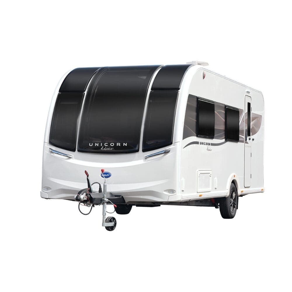 Bailey Unicorn Deluxe Madrid