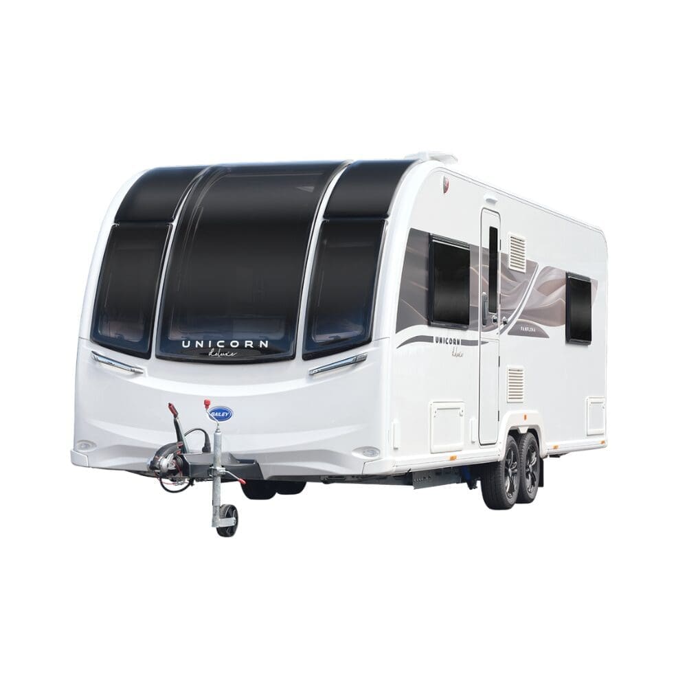 Bailey Unicorn Deluxe Pamplona