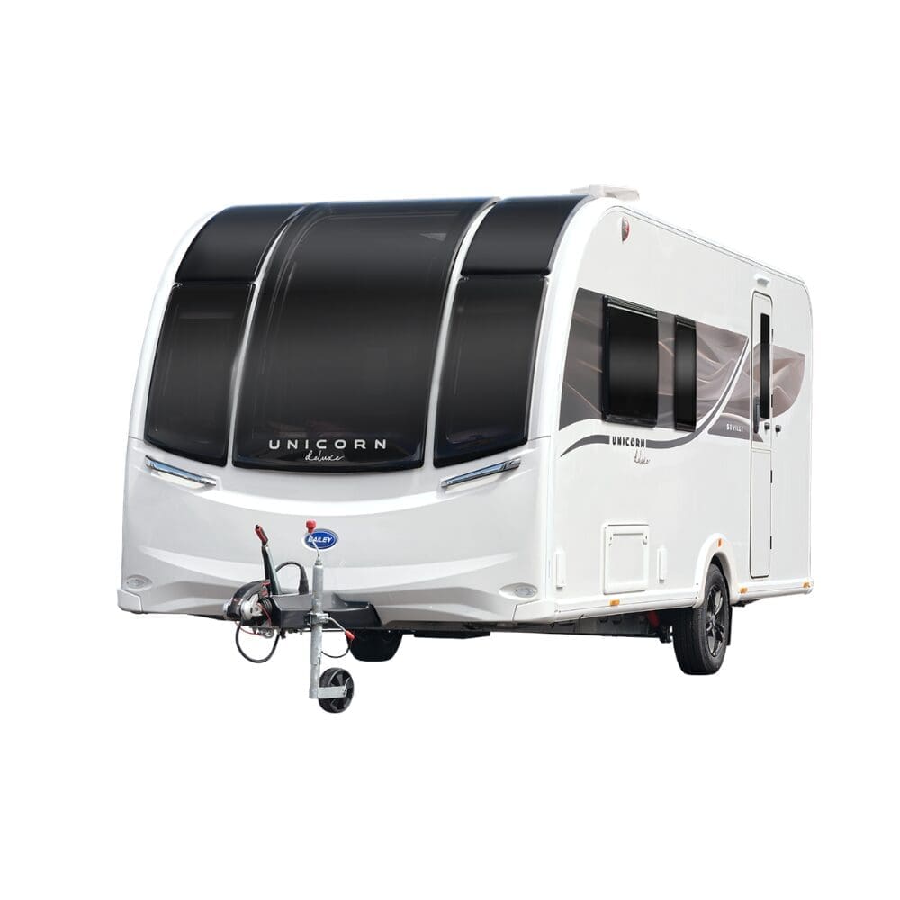 Bailey Unicorn Deluxe Seville