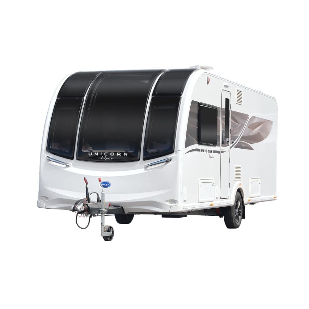 Bailey Unicorn Deluxe Vigo