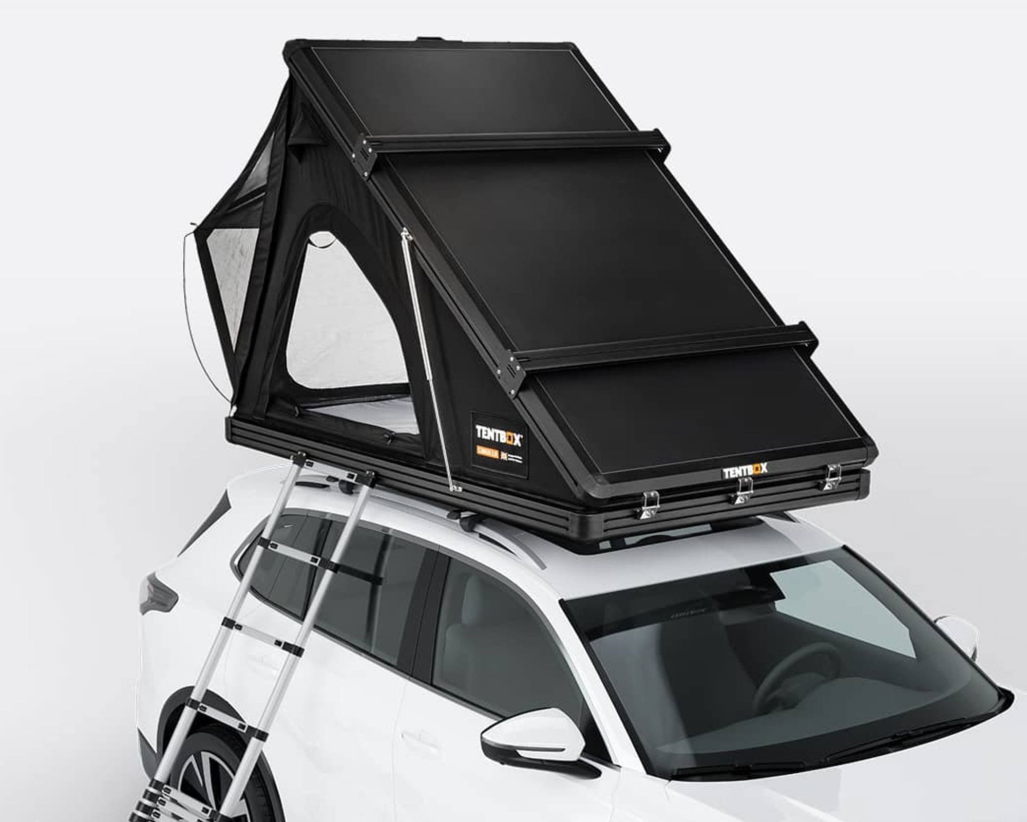 TentBox Cargo 2.0