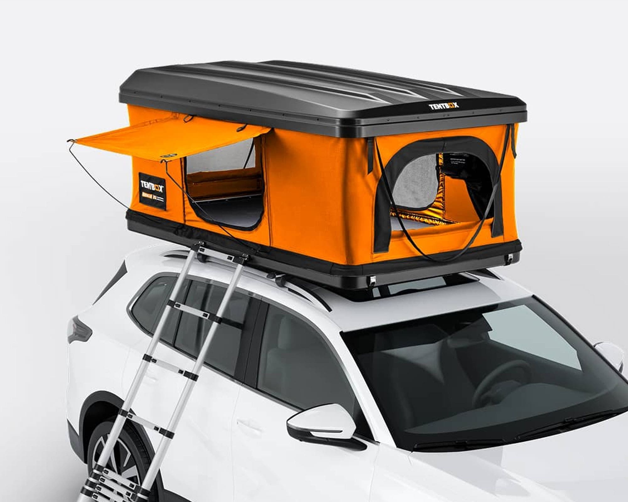 TentBox Classic 2.0