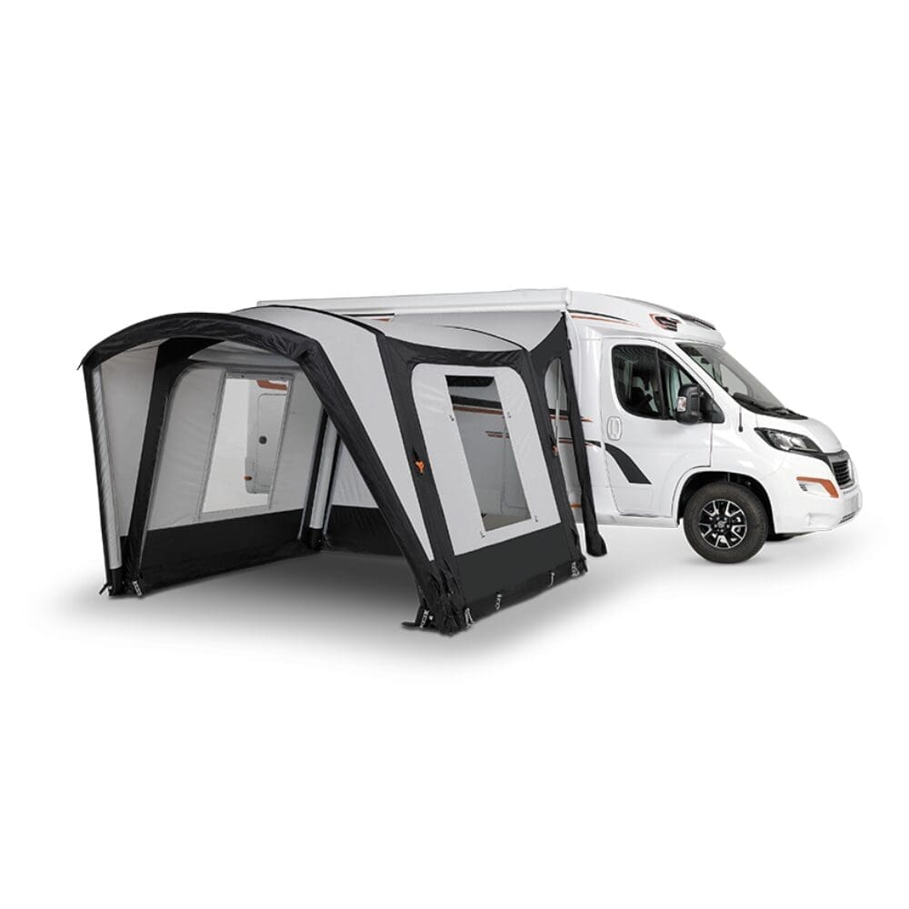 Dorema Starcamp Discovery Air Awning