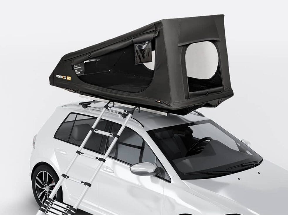 TentBox Go