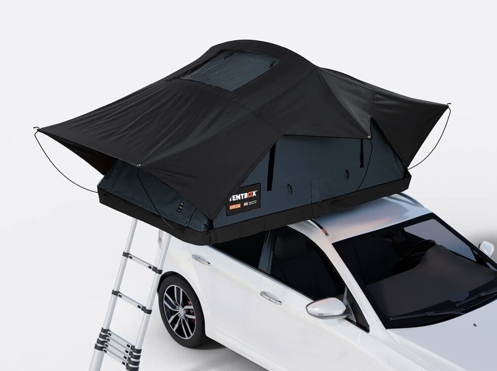 TentBox Lite 2.0