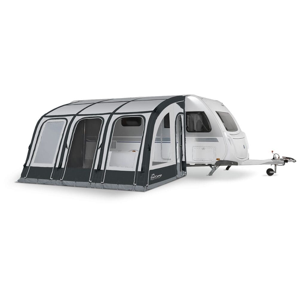 Dorema Starcamp Magnum Airforce Awning