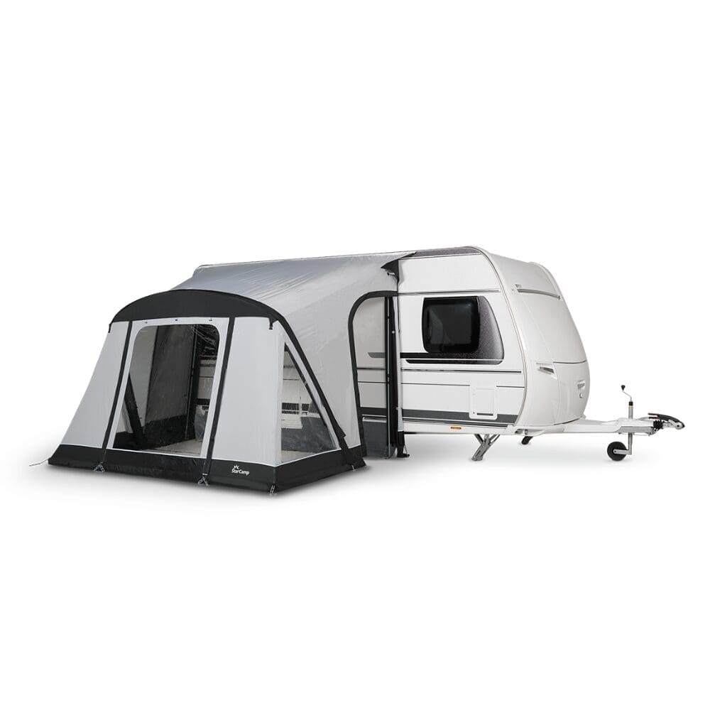 Dorema Starcamp Quick & Easy Awning
