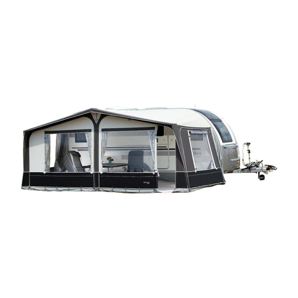Isabella Ventura Pacific 250 Awning