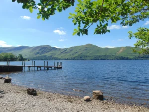 Derwentwater Walk
