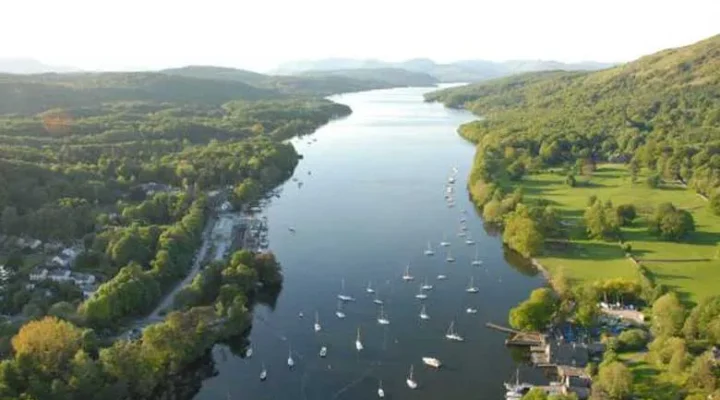 Windermere | Lake District