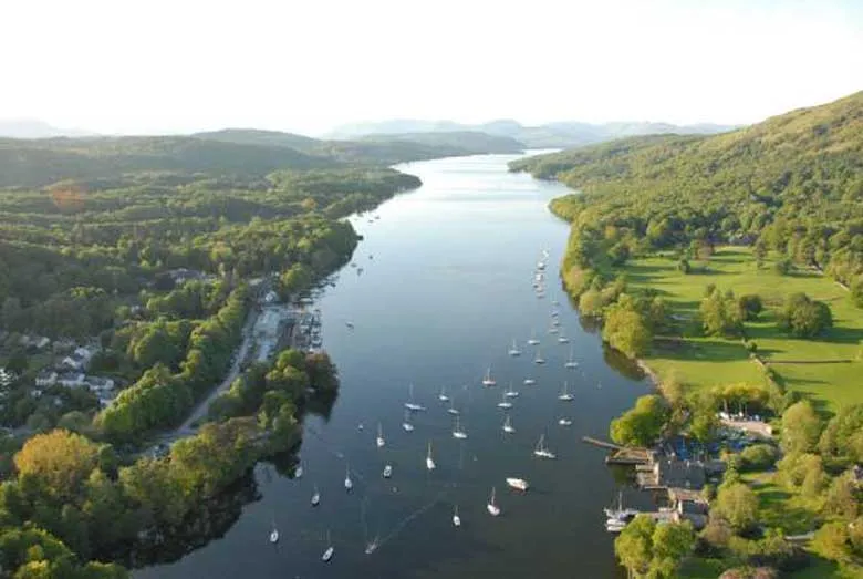 Windermere | Lake District