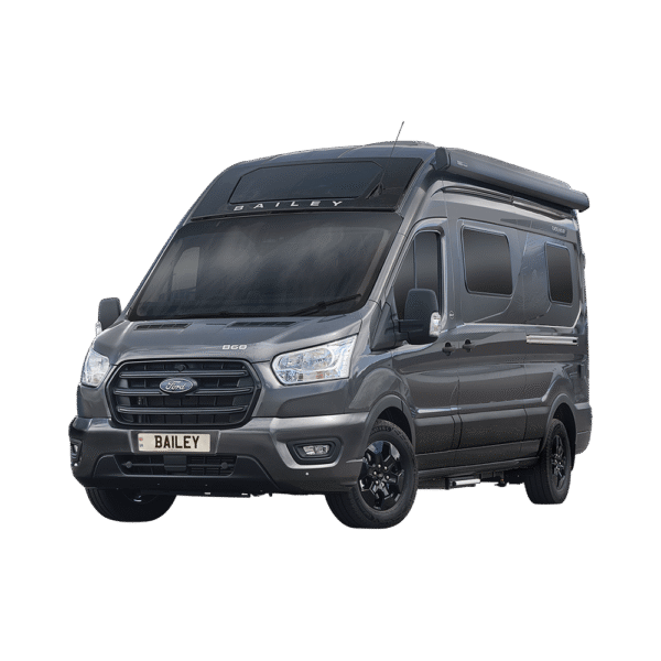 Bailey Endeavour B68