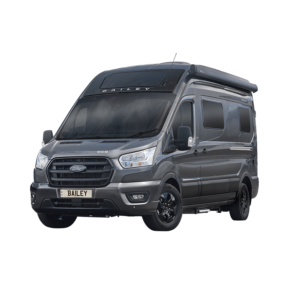 Bailey Endeavour B68