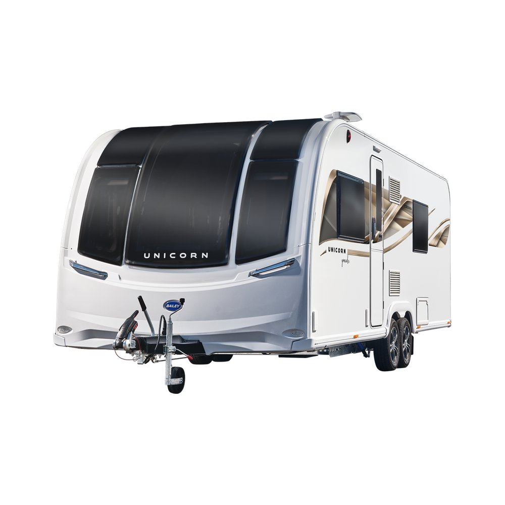 Bailey Unicorn Grande Cordoba
