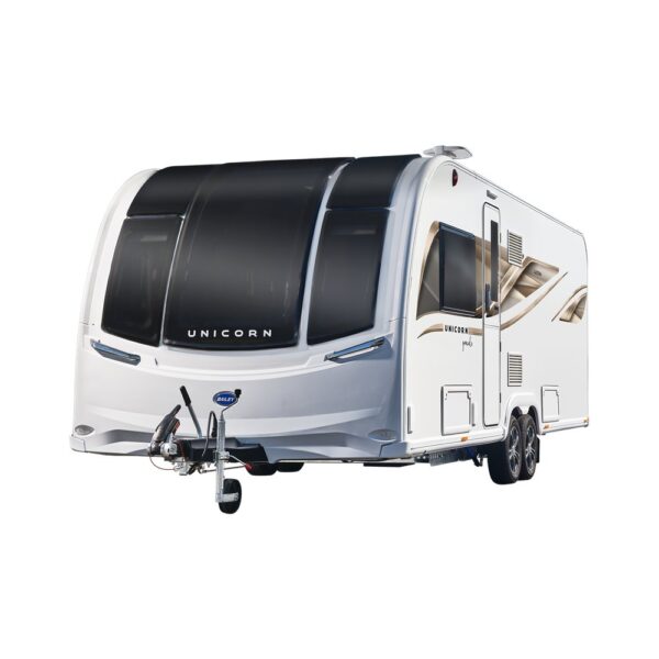 Bailey Unicorn Grande Lucena 2027 touring caravan