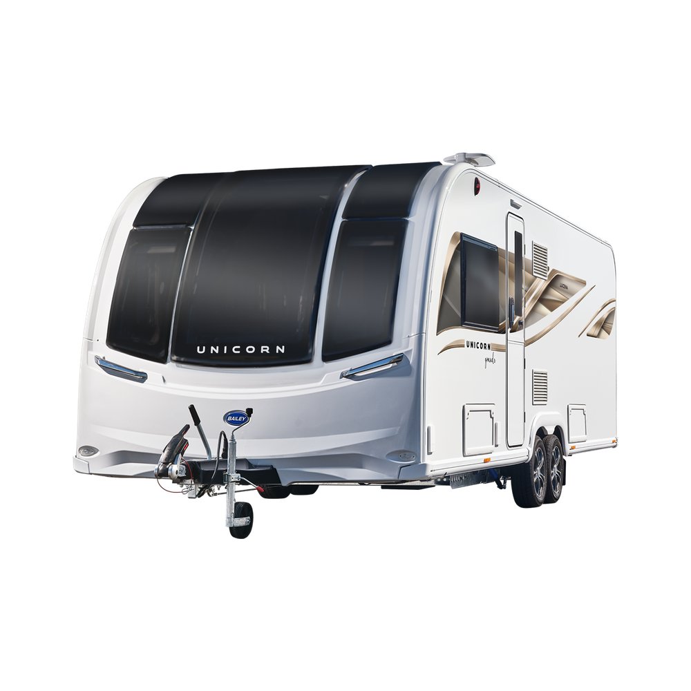 Bailey Unicorn Grande Lucena