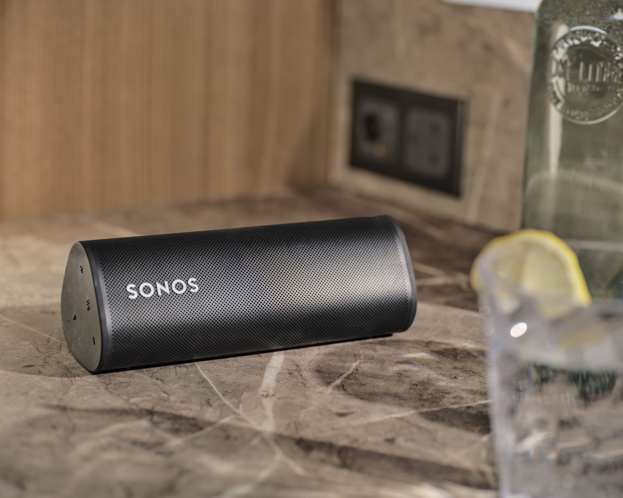 SONOS speaker in the Bailey Unicorn Lite Murcia 2027
