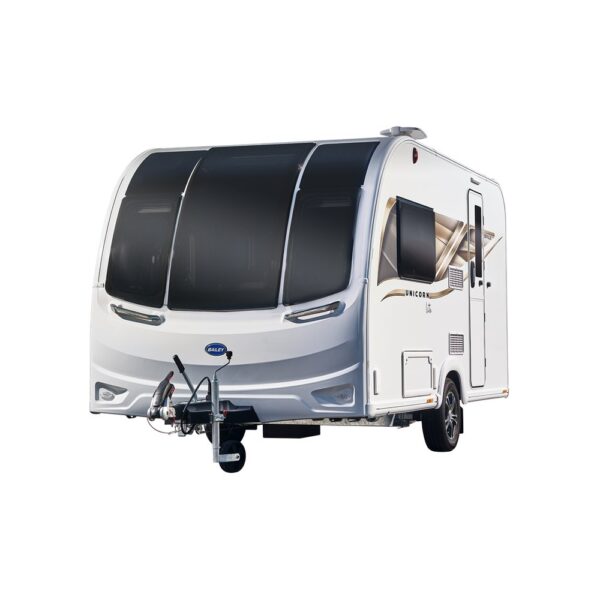 Bailey Unicorn Lite Seville 2027 touring caravan